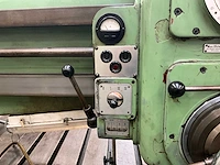 Kolb krl45 radiaalboormachine - afbeelding 2 van  21