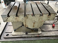 Kolb krl45 radiaalboormachine - afbeelding 6 van  21