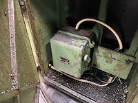 Kolb krl45 radiaalboormachine - afbeelding 9 van  21