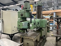Kolb krl45 radiaalboormachine - afbeelding 1 van  21
