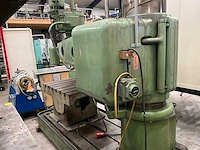 Kolb krl45 radiaalboormachine - afbeelding 16 van  21