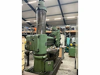 Kolb krl45 radiaalboormachine - afbeelding 18 van  21