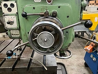 Kolb krl45 radiaalboormachine - afbeelding 20 van  21