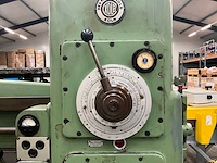 Kolb krl45 radiaalboormachine - afbeelding 21 van  21