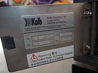 Kolb - afbeelding 2 van  10
