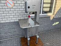 Kolbe - k330 - vleeszaagmachine / lintzaag - afbeelding 1 van  6