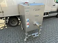Kolbe - mwe 32 - vleeswolf / gehaktmolen