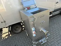 Kolbe - mwe 32 - vleeswolf / gehaktmolen - afbeelding 2 van  5