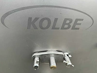 Kolbe - mwe 32 mixergrinder - vleeswolf / gehaktmolen - afbeelding 2 van  6