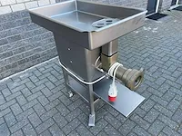 Kolbe - sw 100 - vleeswolf / gehaktmolen - afbeelding 1 van  3