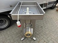 Kolbe - sw 100 - vleeswolf / gehaktmolen - afbeelding 2 van  5