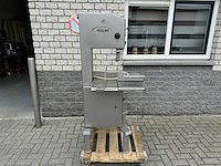 Kolbe k330 vleeszaagmachine - afbeelding 2 van  5