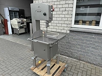Kolbe k330 vleeszaagmachine - afbeelding 3 van  5