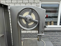 Kolbe k330 vleeszaagmachine - afbeelding 5 van  5