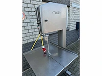 Kolbe k430 vleeszaagmachine - afbeelding 2 van  4