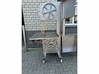 Kolbe k430 vleeszaagmachine - afbeelding 3 van  4
