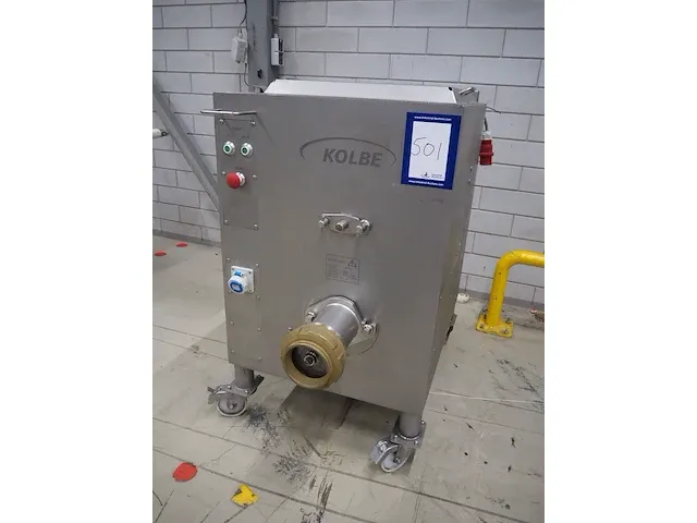 Kolbe - afbeelding 2 van  8