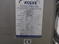 Kolbe - afbeelding 6 van  8