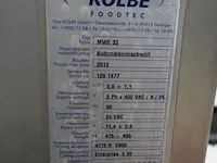 Kolbe - afbeelding 9 van  11