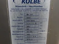 Kolbe - afbeelding 6 van  14