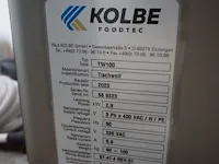 Kolbe - afbeelding 14 van  14