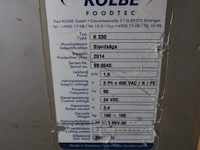 Kolbe - afbeelding 8 van  8