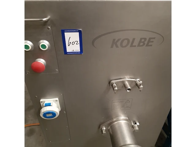 Kolbe - afbeelding 8 van  9