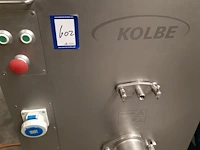 Kolbe - afbeelding 8 van  9