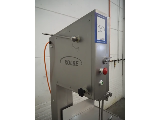 Kolbe - afbeelding 10 van  12