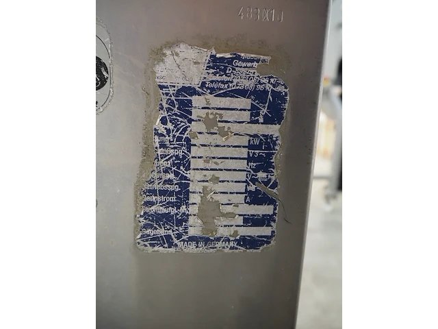 Kolbe - afbeelding 3 van  11