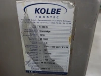 Kolbe - afbeelding 2 van  10