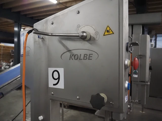 Kolbe - afbeelding 10 van  10