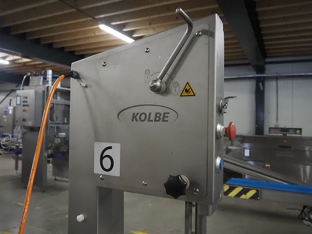 Kolbe - afbeelding 10 van  10