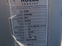 Kolbe - afbeelding 2 van  10