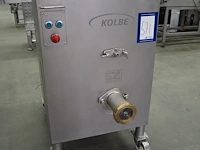 Kolbe - afbeelding 1 van  15