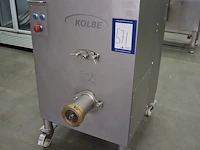 Kolbe - afbeelding 8 van  15