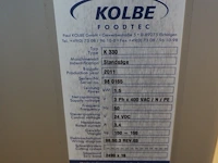 Kolbe - afbeelding 9 van  9