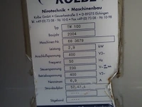 Kolbe - afbeelding 2 van  11