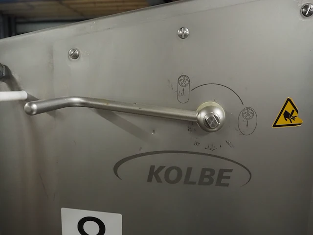 Kolbe - afbeelding 3 van  12