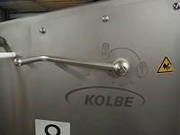 Kolbe - afbeelding 3 van  12