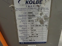 Kolbe - afbeelding 3 van  11