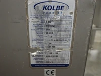 Kolbe - afbeelding 3 van  11