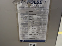 Kolbe - afbeelding 3 van  11