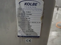 Kolbe - afbeelding 3 van  11