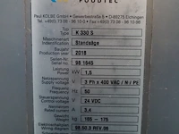 Kolbe - afbeelding 9 van  9
