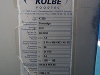 Kolbe - afbeelding 9 van  9