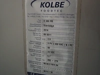 Kolbe - afbeelding 2 van  10