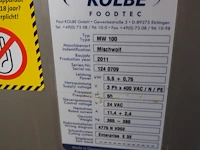 Kolbe - afbeelding 5 van  13