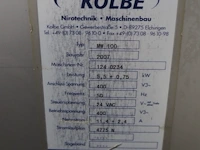 Kolbe - afbeelding 4 van  12