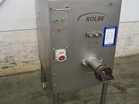 Kolbe - afbeelding 1 van  12